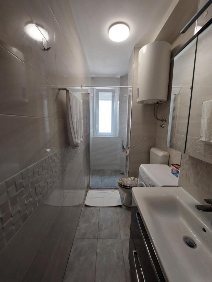 Apartamento Marie Zadar Exterior foto