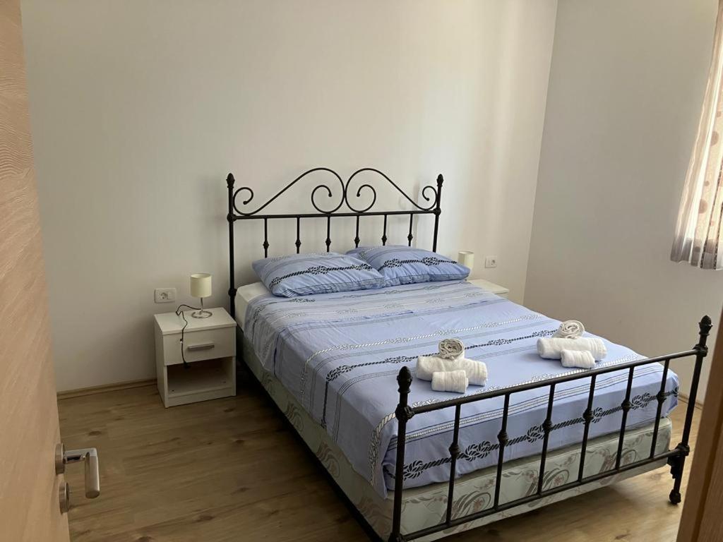 Apartamento Marie Zadar Exterior foto