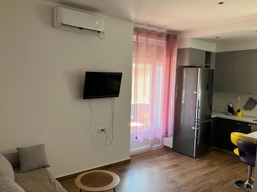 Apartamento Marie Zadar Exterior foto