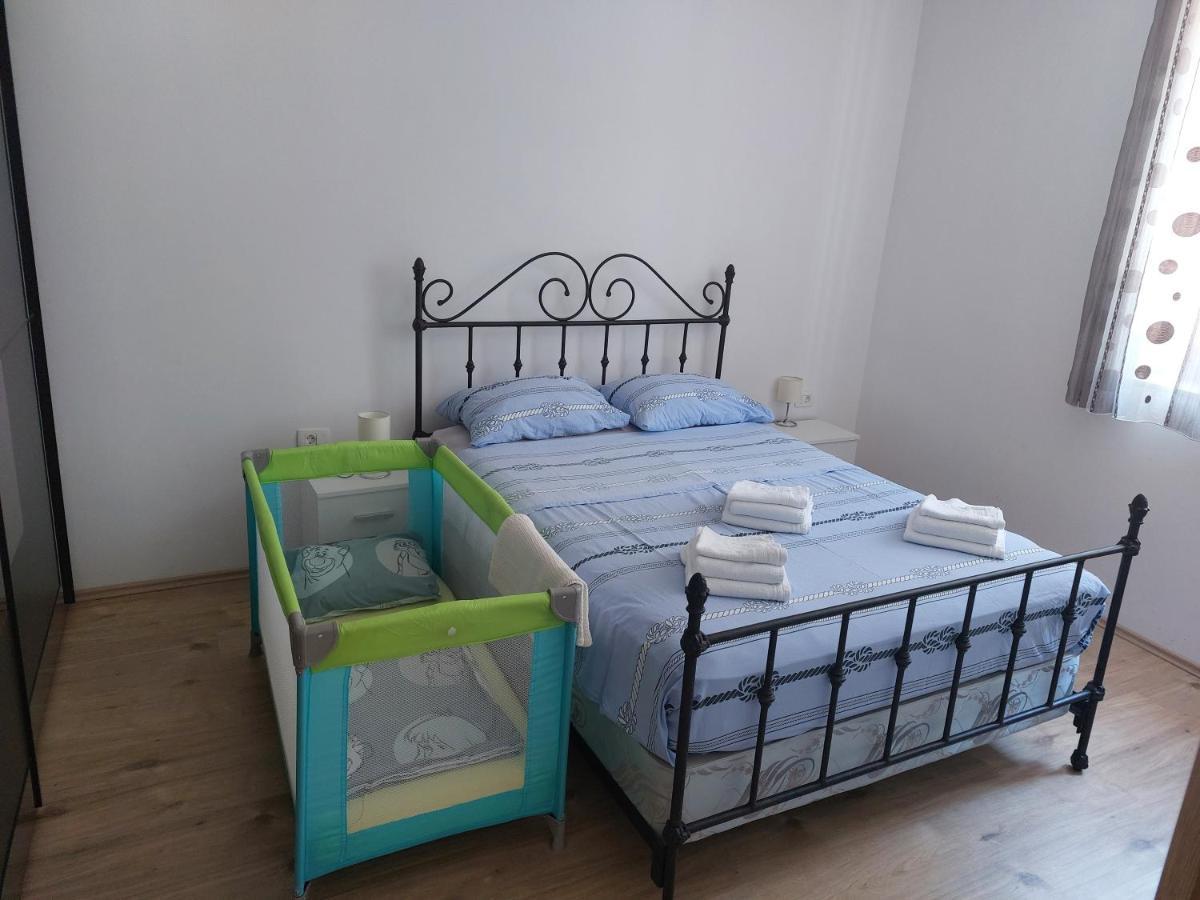 Apartamento Marie Zadar Exterior foto