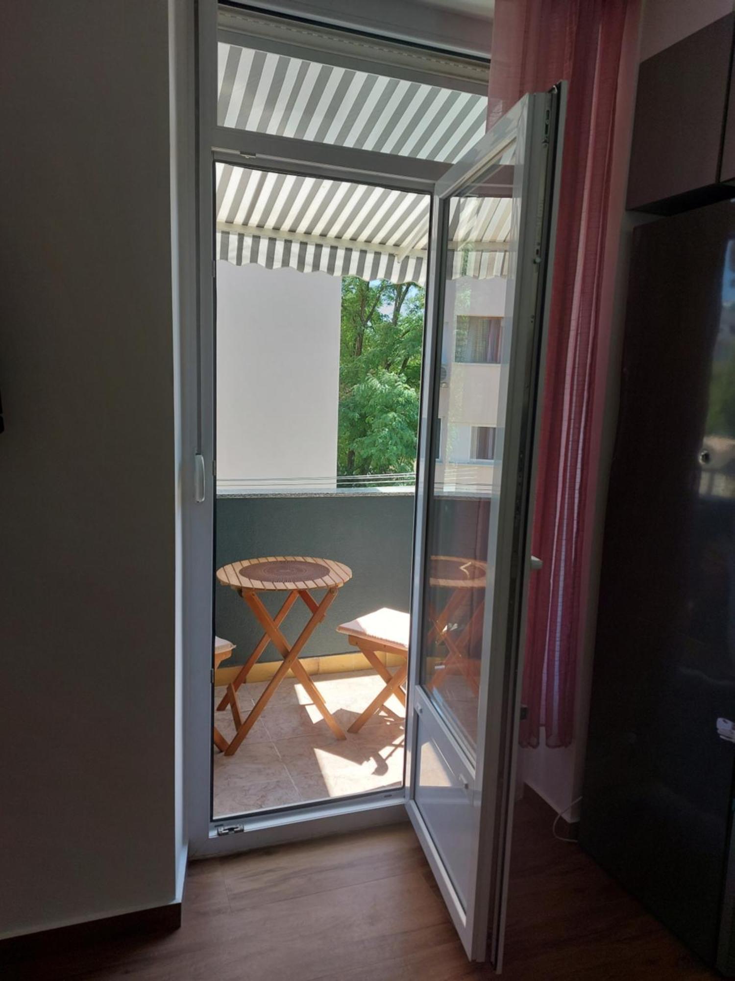 Apartamento Marie Zadar Exterior foto
