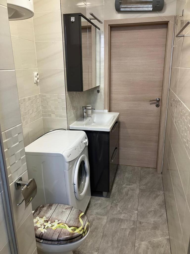 Apartamento Marie Zadar Exterior foto