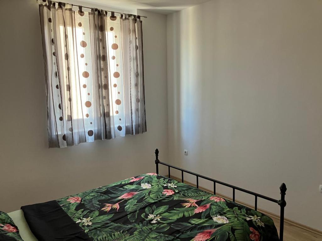 Apartamento Marie Zadar Exterior foto
