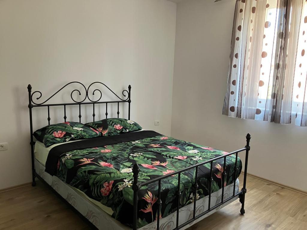 Apartamento Marie Zadar Exterior foto