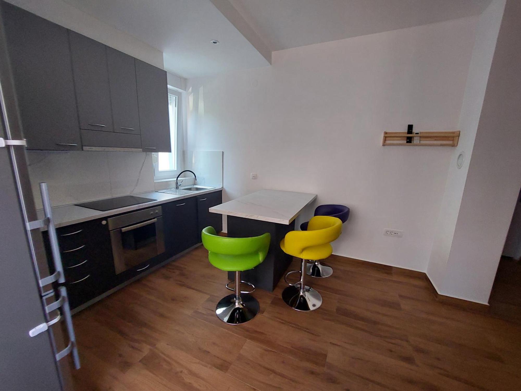 Apartamento Marie Zadar Exterior foto