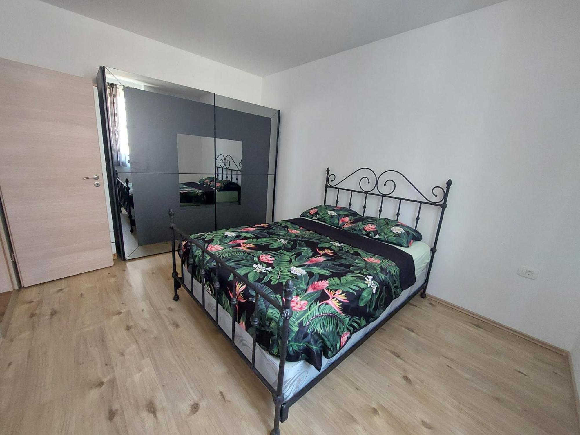 Apartamento Marie Zadar Exterior foto